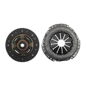 دیسک و صفحه کلاچ ولکس C30 دنده ای