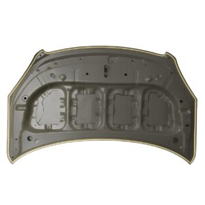 کاپوت ولکس C30
