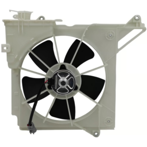 فن رادیاتور آب راین V5