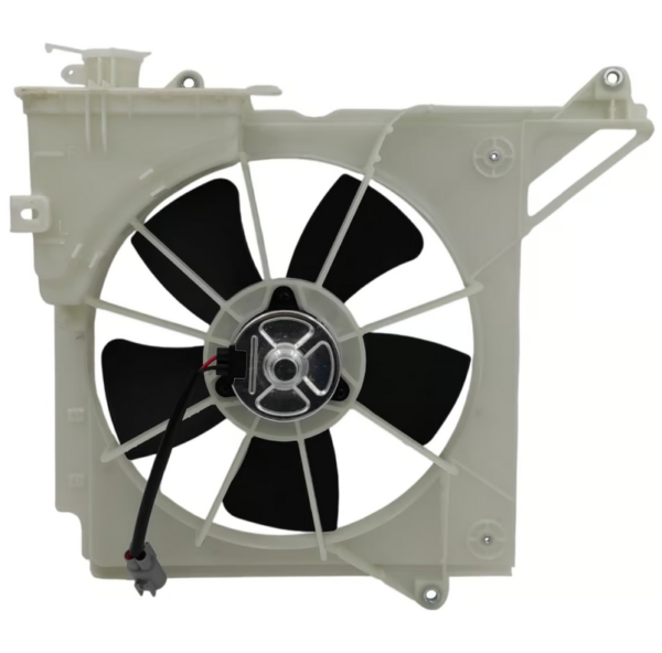 فن رادیاتور آب راین V5